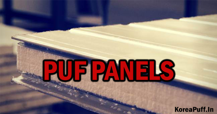 All about Insulated Panels