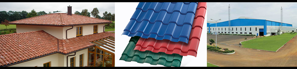 Roofing Sheets