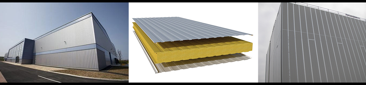 Sandwich Panel